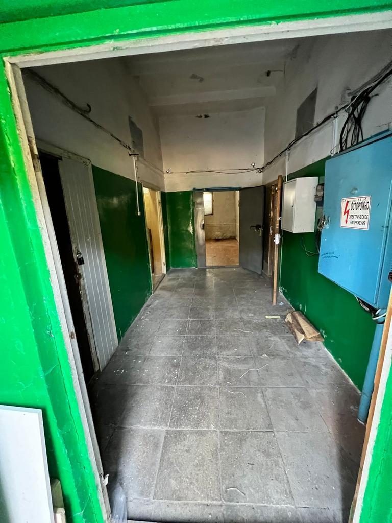 Сдам в аренду помещение свободного назначения 70 м.кв.