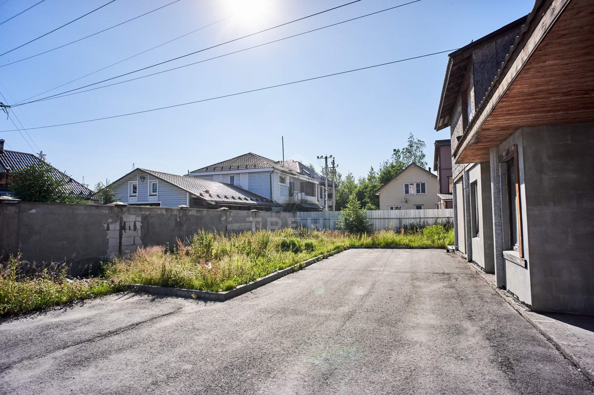 Дом на продажу в посёлке Парголово, Пригородная улица, 12 фото №22