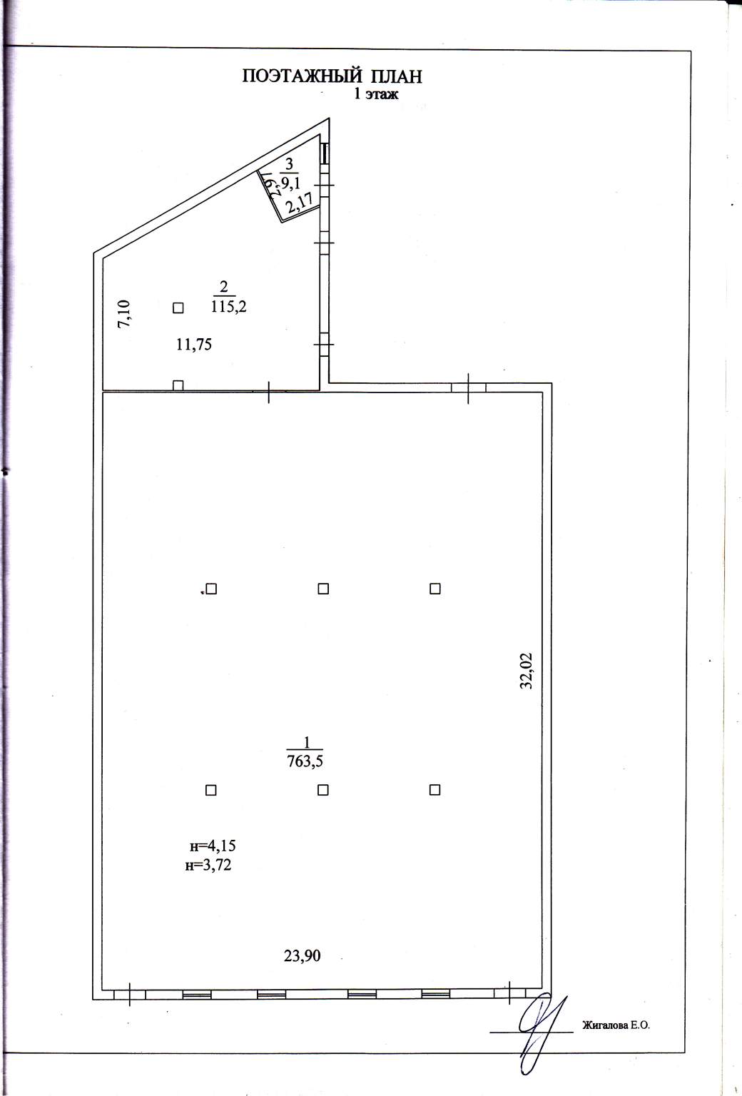 Фото: Продается здание 887.8 м2 test