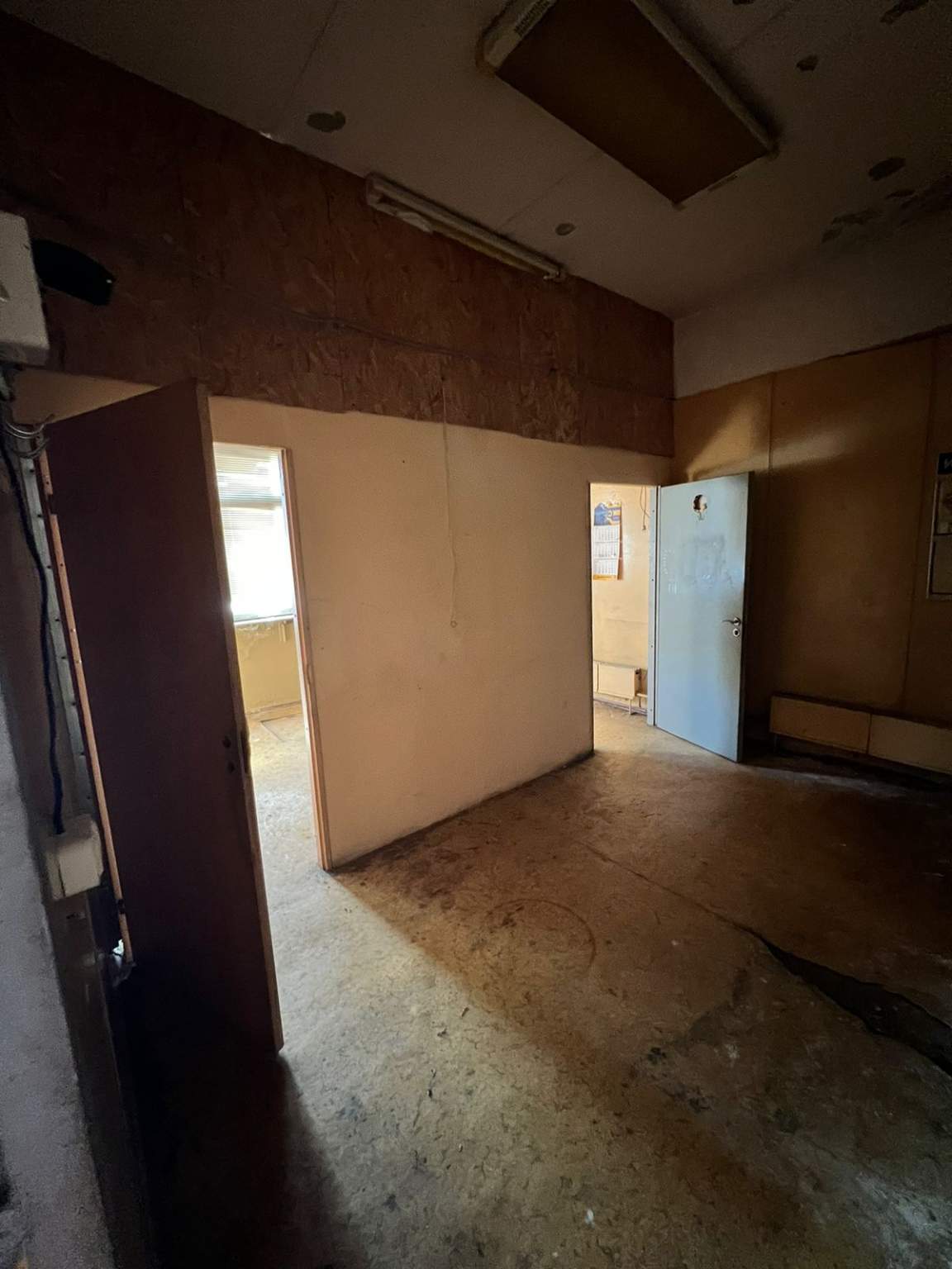 Сдам в аренду помещение свободного назначения 30 м.кв.