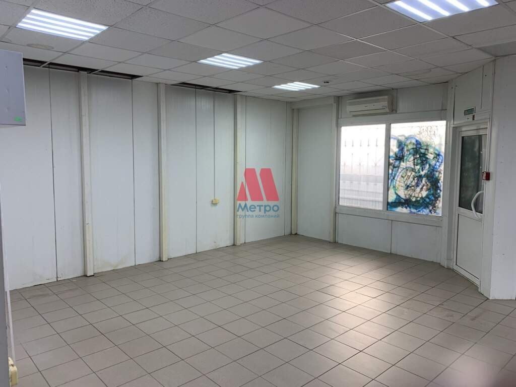Сдам в аренду помещение свободного назначения 120 м.кв.