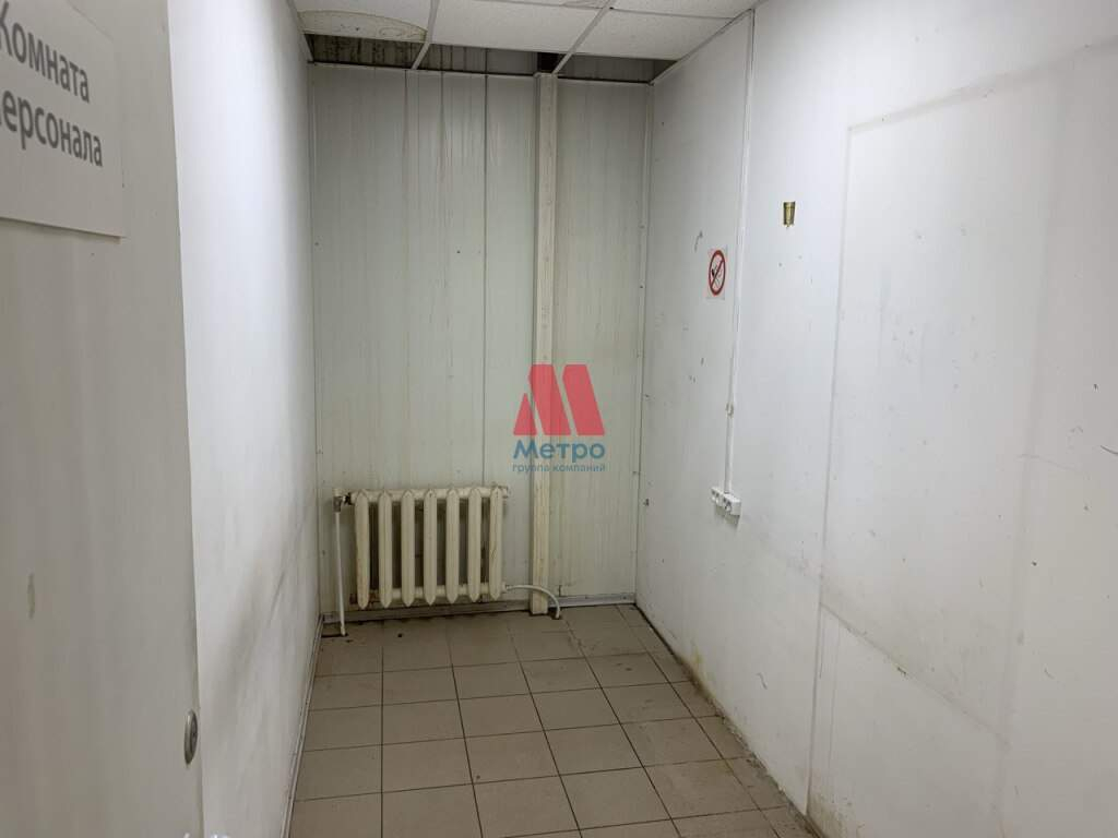 Сдам в аренду помещение свободного назначения 120 м.кв.