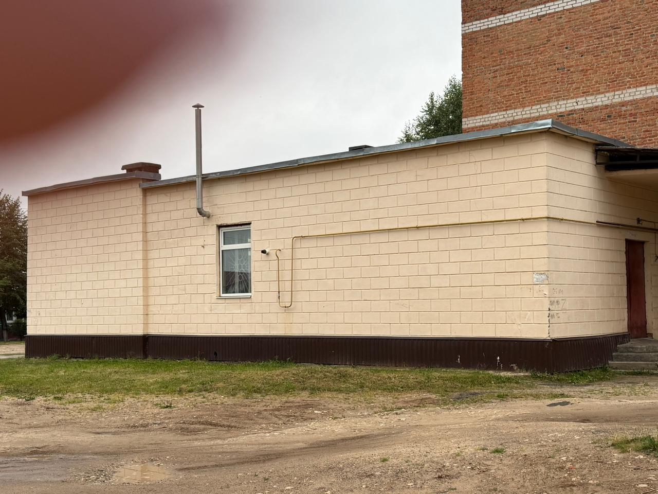 Торговая площадь в аренду в Юже, Осипенко улица, 16/14 фото №2