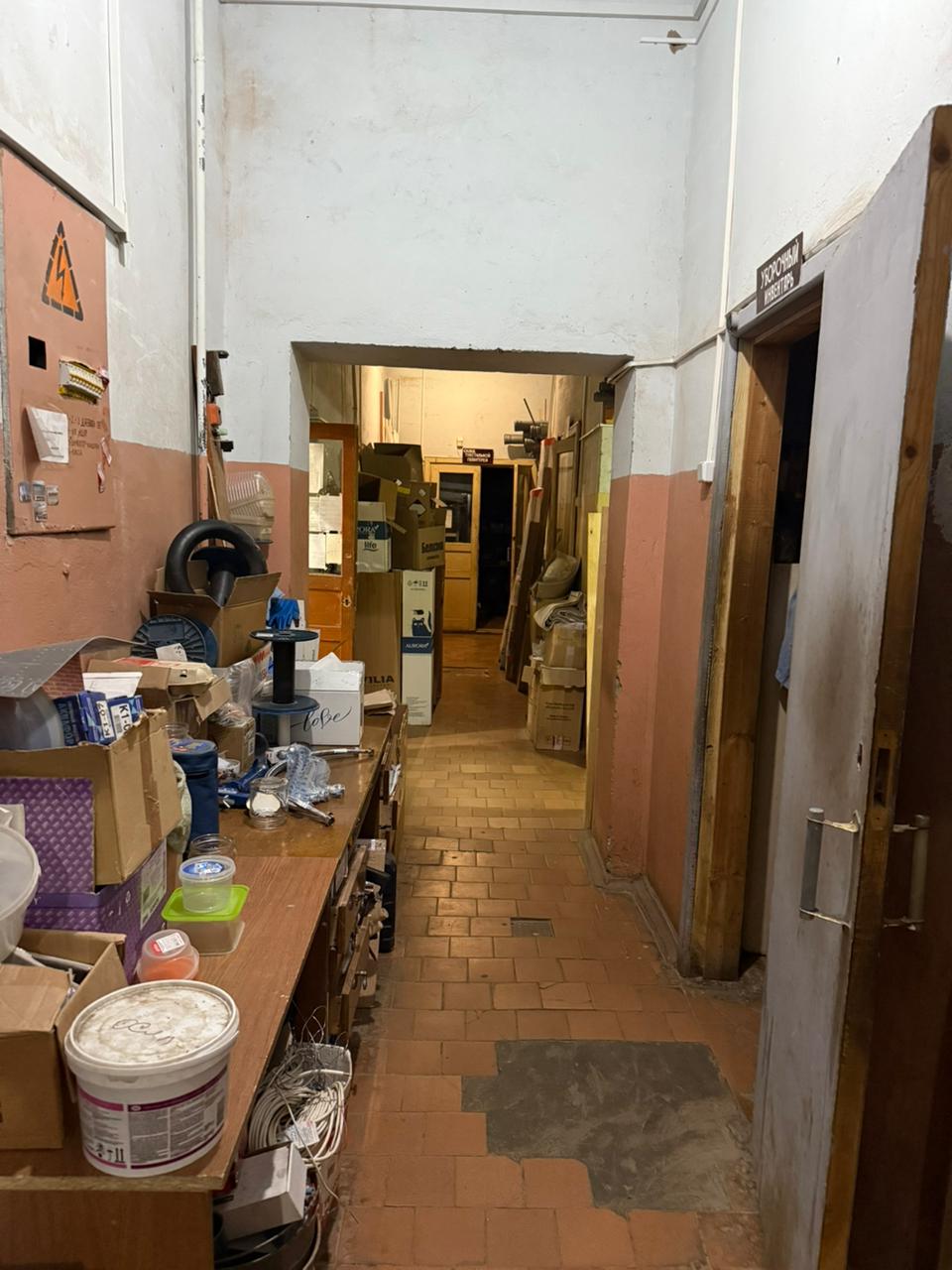 Торговая площадь в аренду в Юже, Осипенко улица, 16/14 фото №3