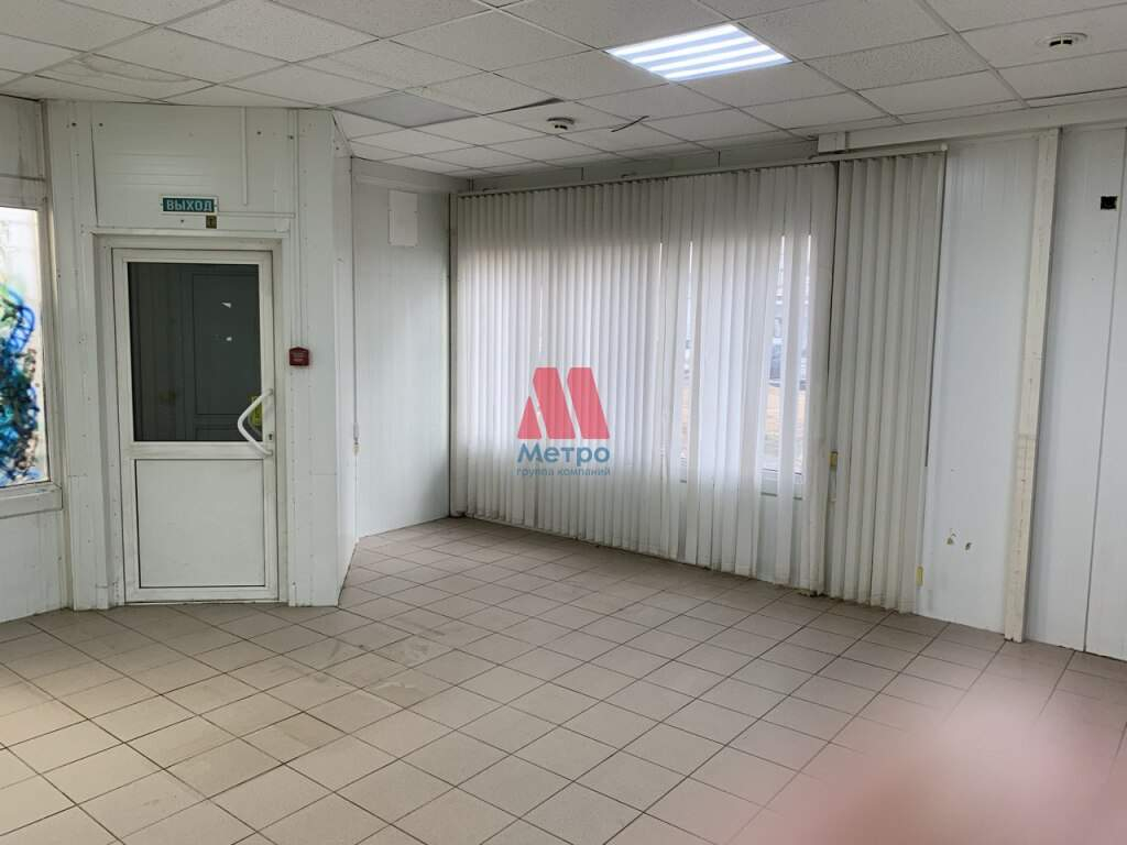 Сдам в аренду помещение свободного назначения 120 м.кв.