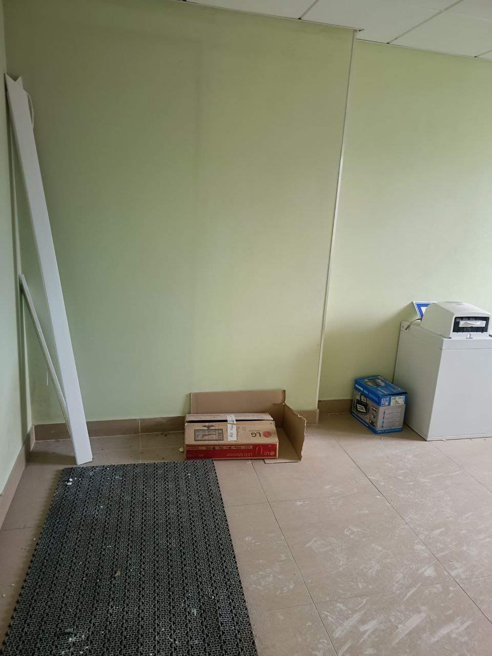 Сдам в аренду офис 79.8 м.кв.