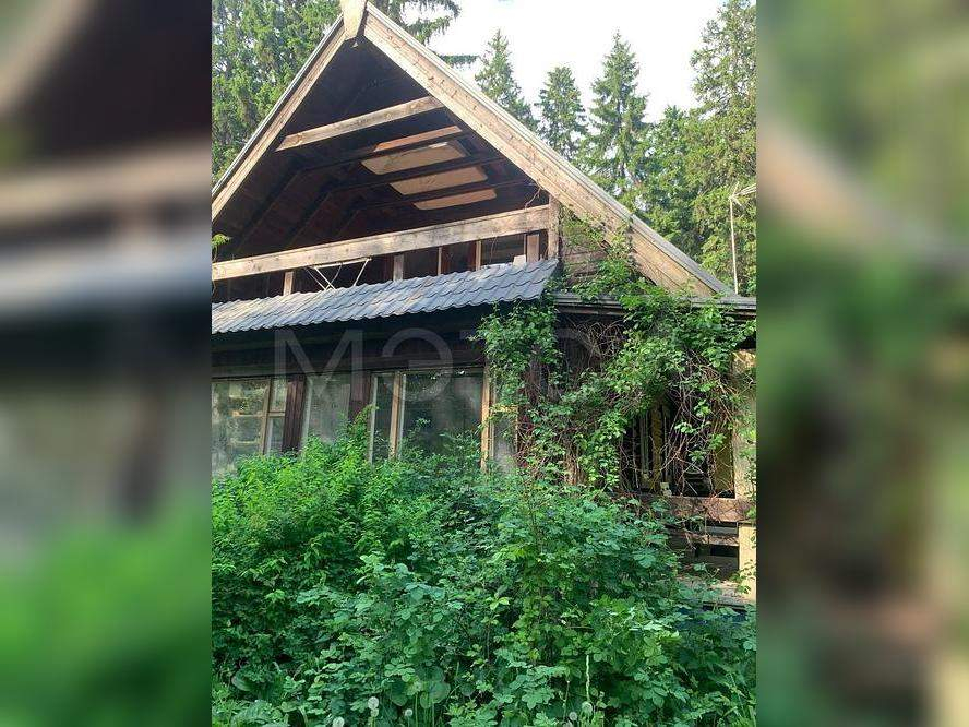 Коттедж на продажу в Трудовой, Шоссейная улица, 20 фото №0