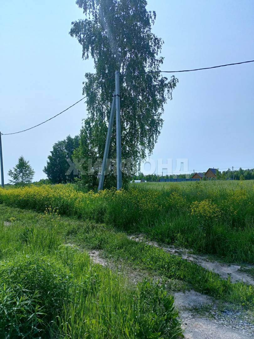 Продам земельный участок 998 м.кв.