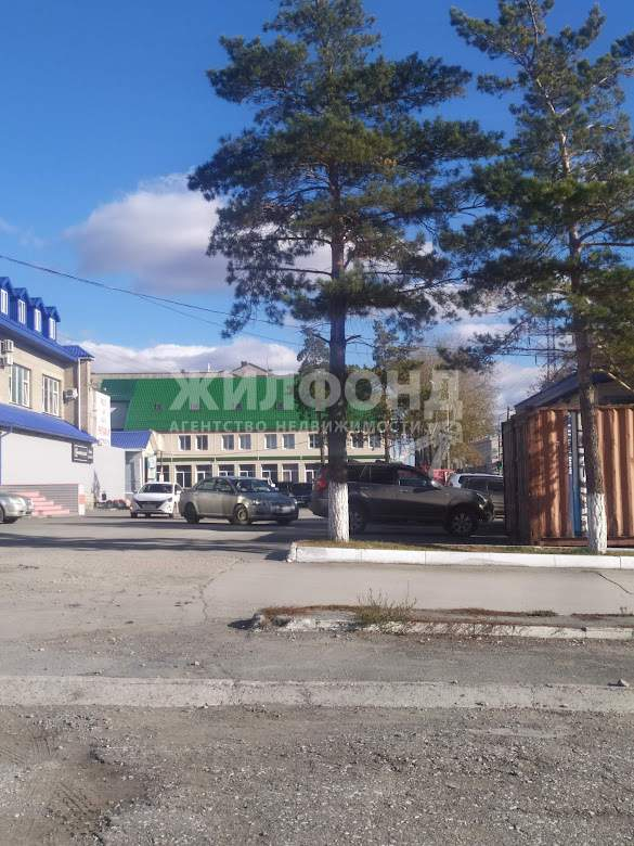 Продам помещение свободного назначения 1700 м.кв.