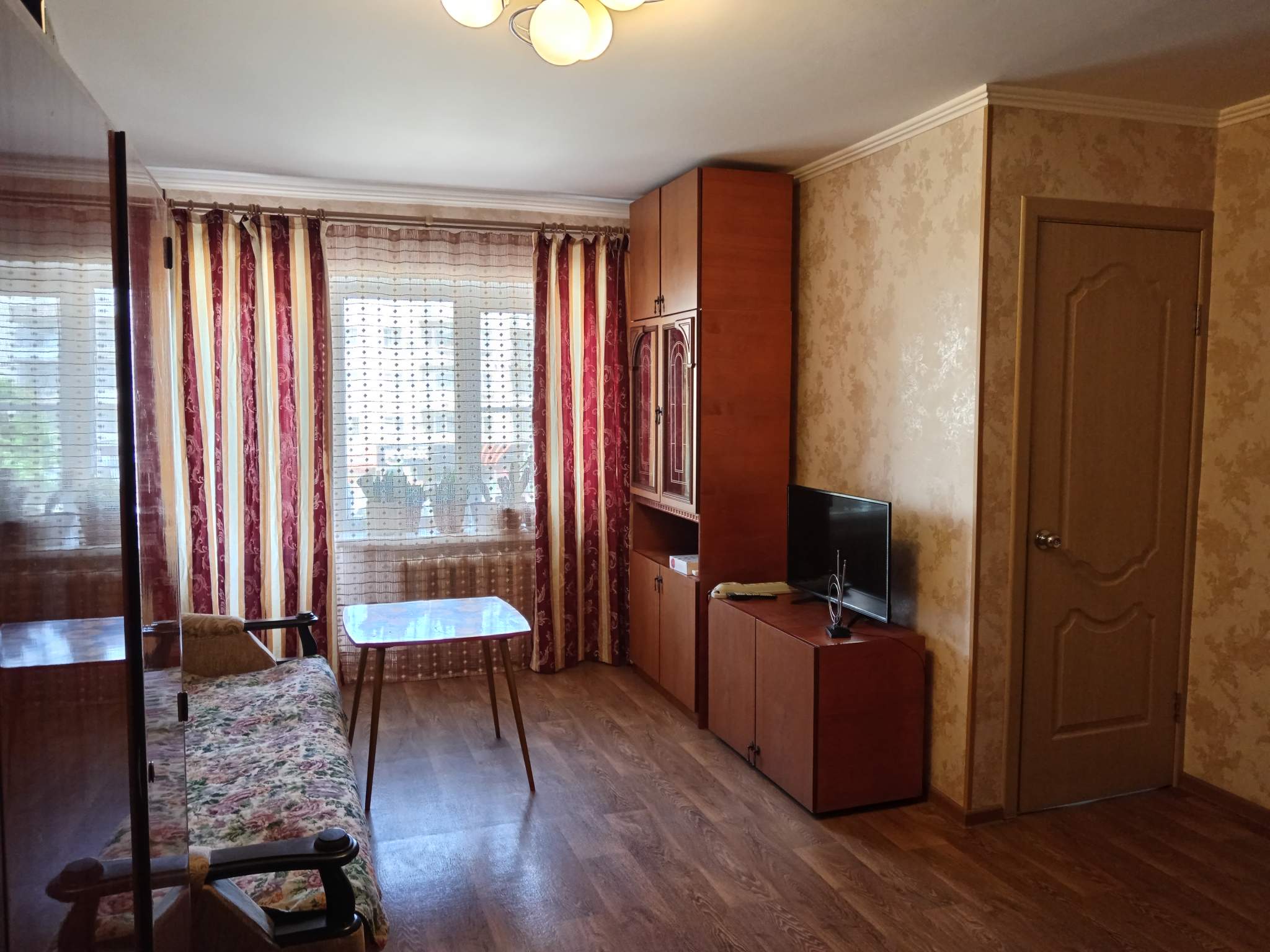 Квартира в аренду в Волгограде, им. В.И. Ленина проспект, 48 фото №2