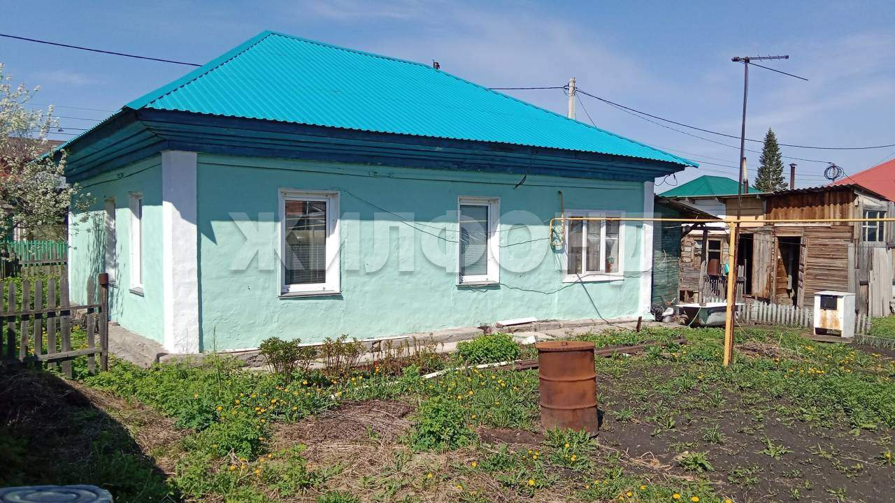 Продам земельный участок 570 м.кв.