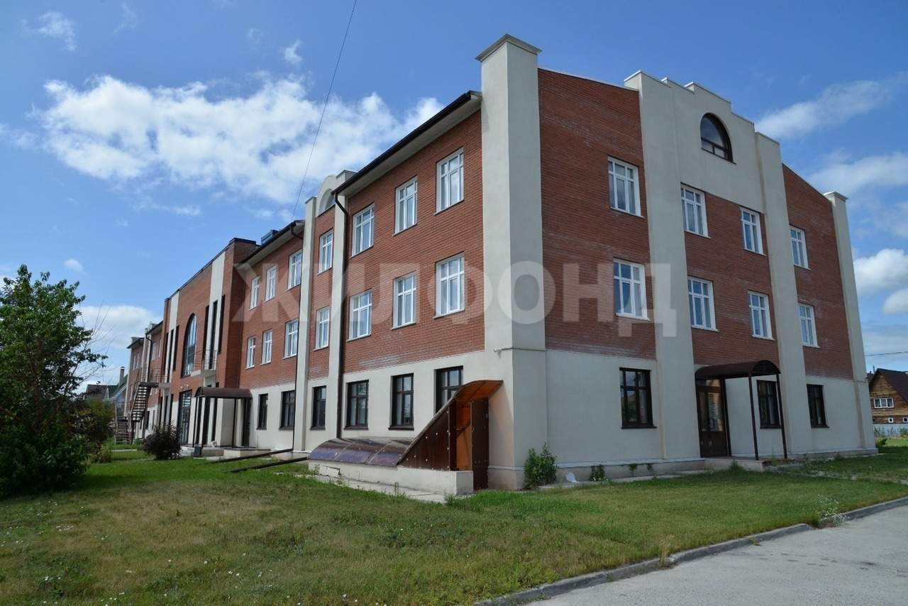 Продам помещение свободного назначения 3000 м.кв.
