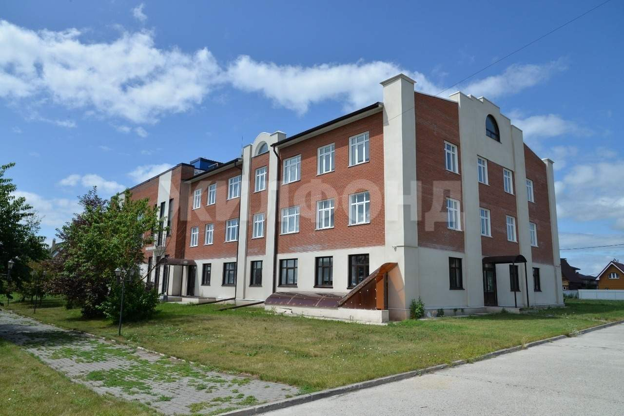 Продам помещение свободного назначения 3000 м.кв.