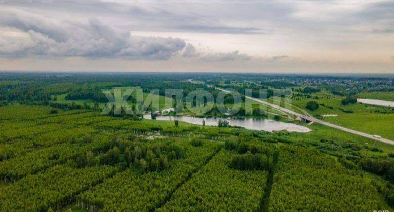 Продам земельный участок 1277 м.кв.