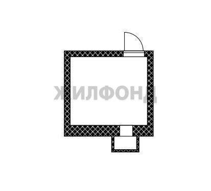 Продам офис 11 м.кв.