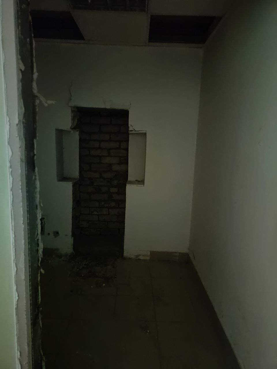 Сдам в аренду офис 79.8 м.кв.