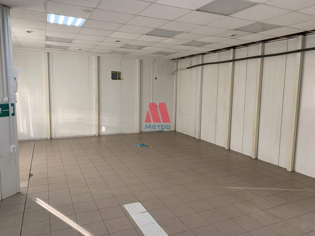 Сдам в аренду помещение свободного назначения 120 м.кв.