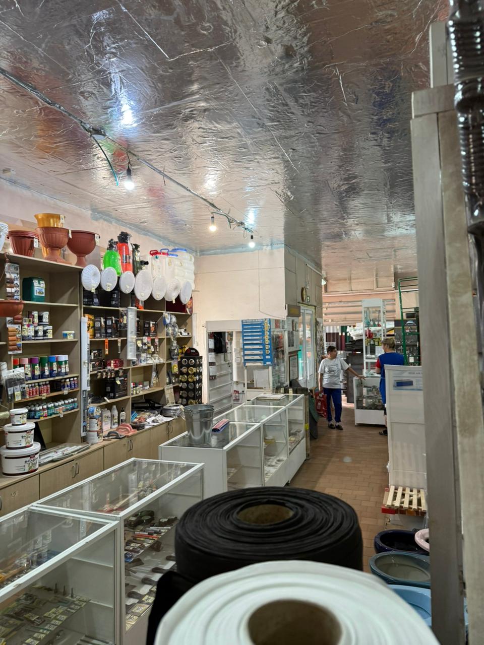 Фото: Торговое помещение 336.5 м2 в аренду test