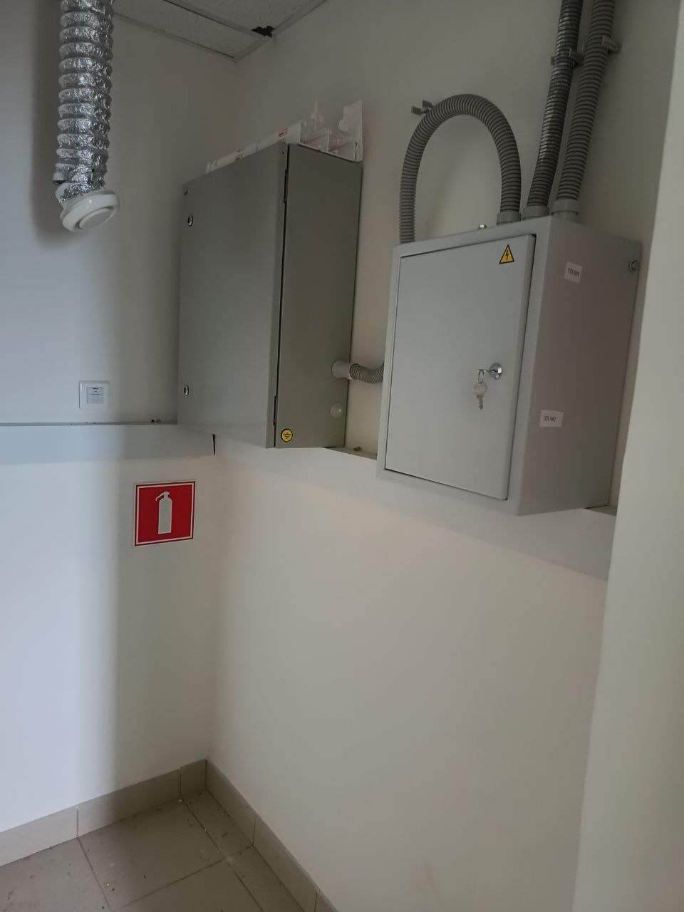 Сдам в аренду офис 79.8 м.кв.