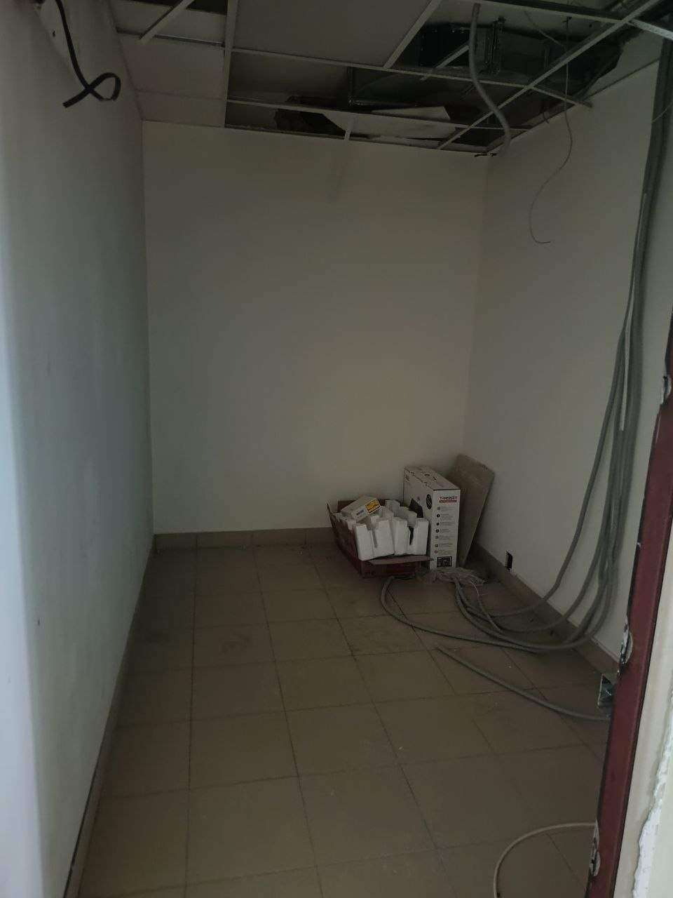Сдам в аренду офис 79.8 м.кв.