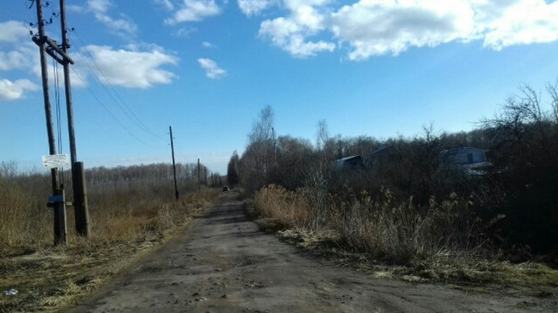 Продам земельный участок 8000100 м.кв.