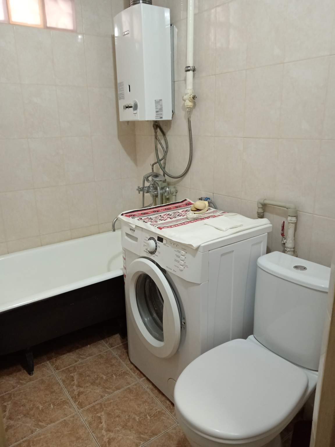 Квартира в аренду в Волгограде, им. В.И. Ленина проспект, 48 фото №4