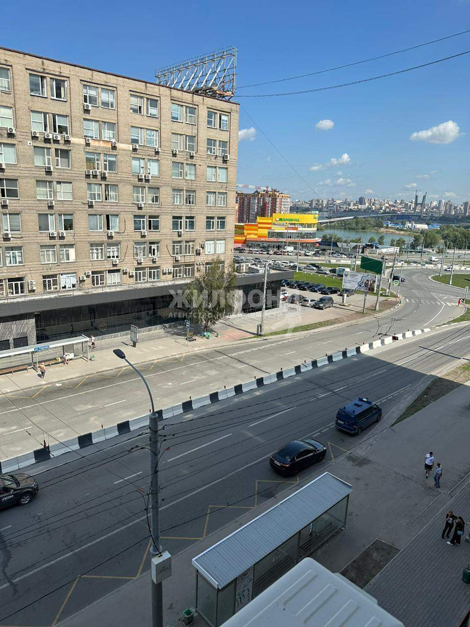 Продам помещение свободного назначения 36 м.кв.