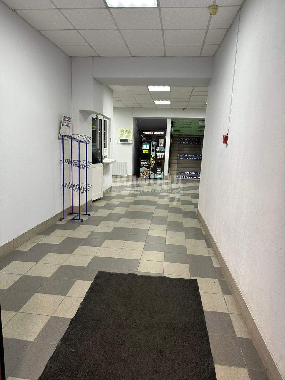 Продам помещение свободного назначения 36 м.кв.