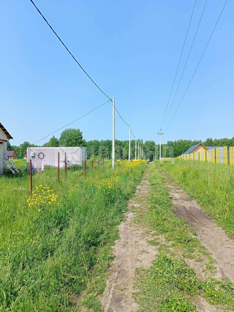 Продам земельный участок 998 м.кв.