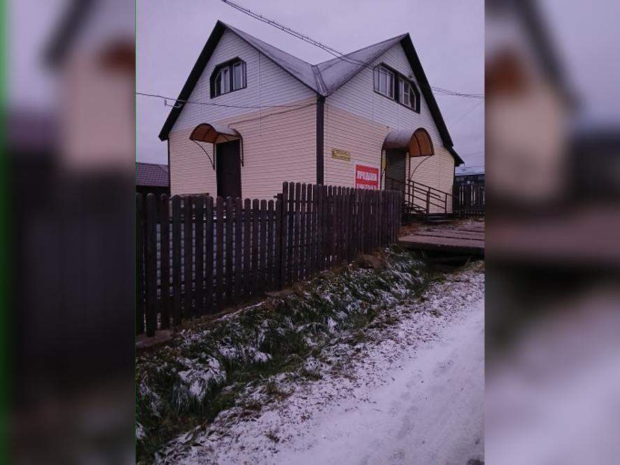 Продам помещение свободного назначения 56.2 м.кв.
