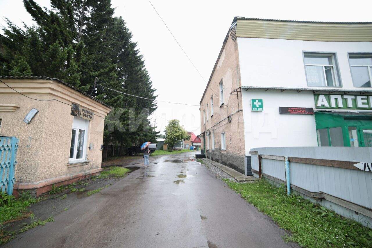 Готовый бизнес на продажу в Черепаново, Пролетарская улица, зд70А фото №4