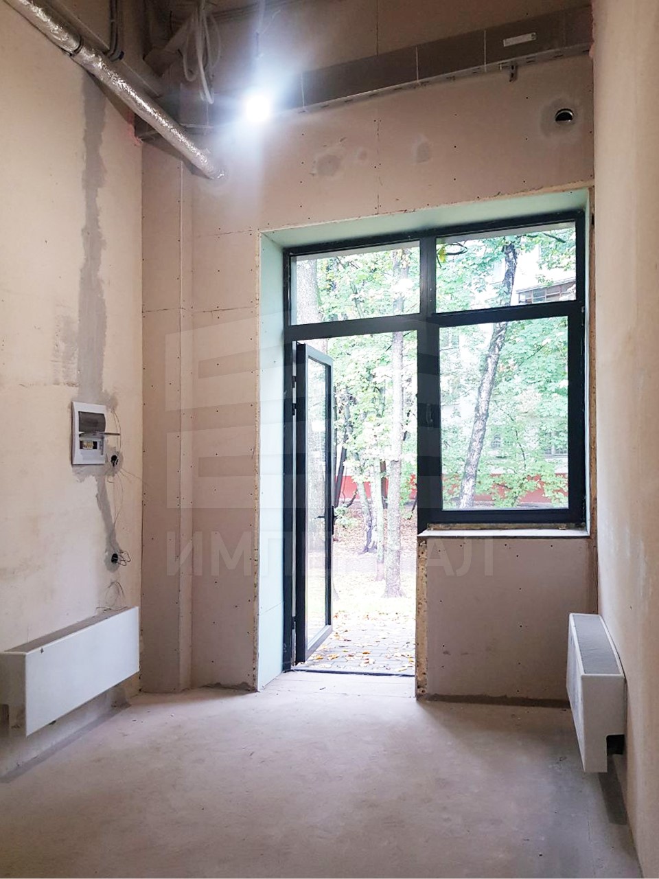 Продам помещение свободного назначения 19.7 м.кв.