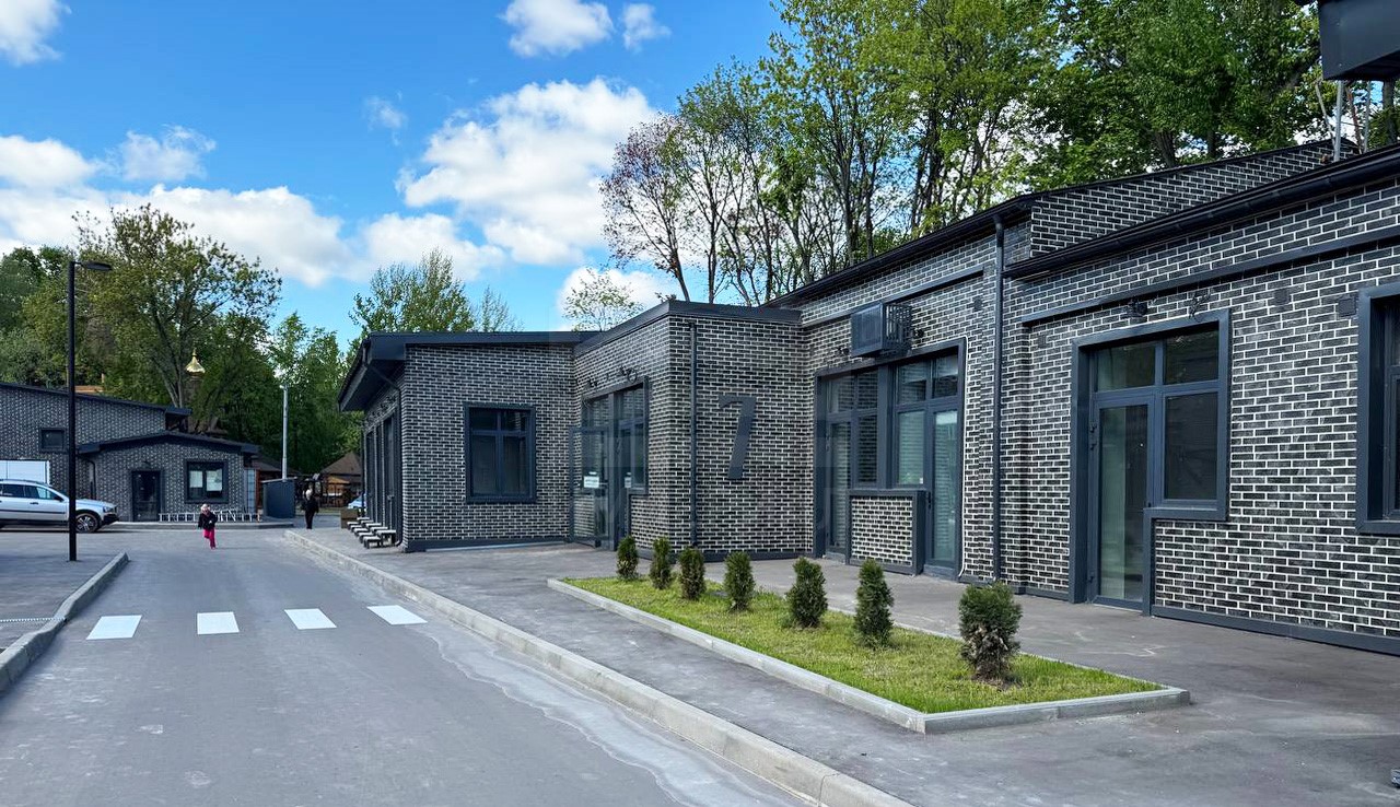 Продам помещение свободного назначения 49.2 м.кв.