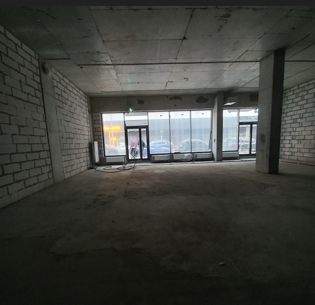 Сдам в аренду помещение свободного назначения 222.9 м.кв.