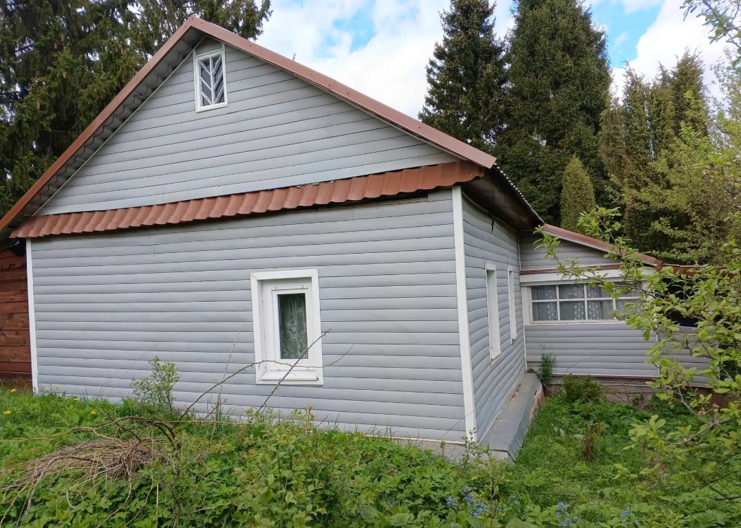 Участок на продажу в Куровском фото №3