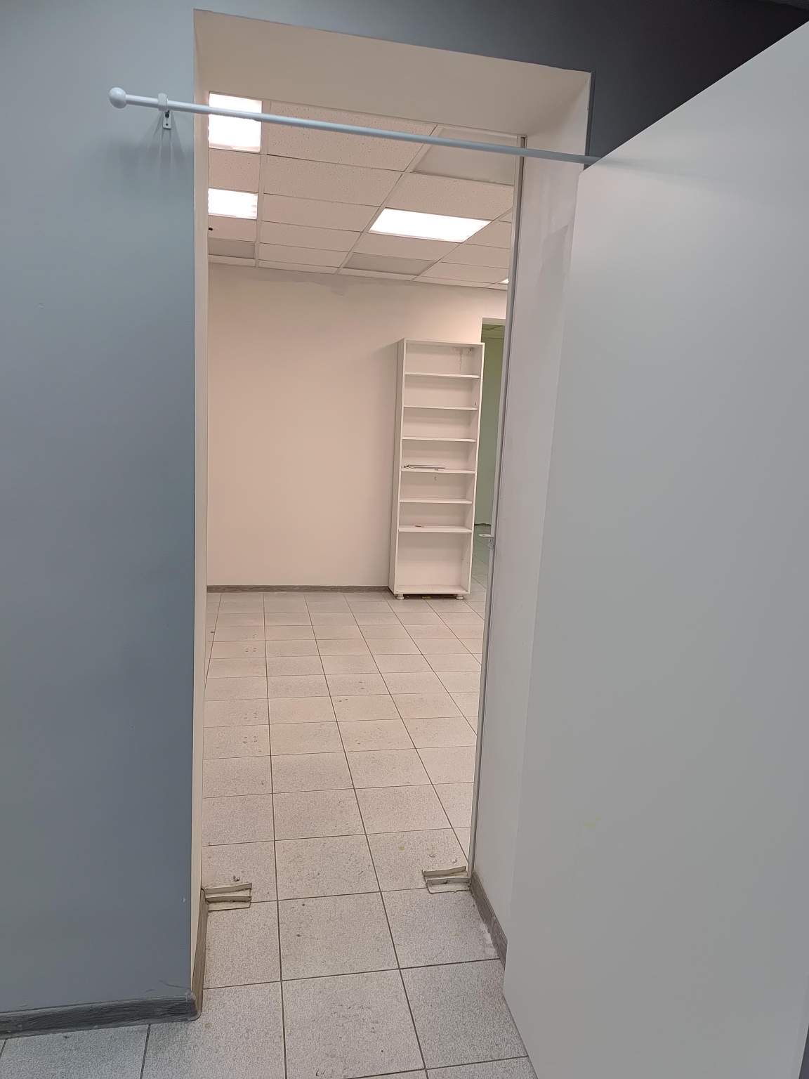 Сдам в аренду офис 60.6 м.кв.
