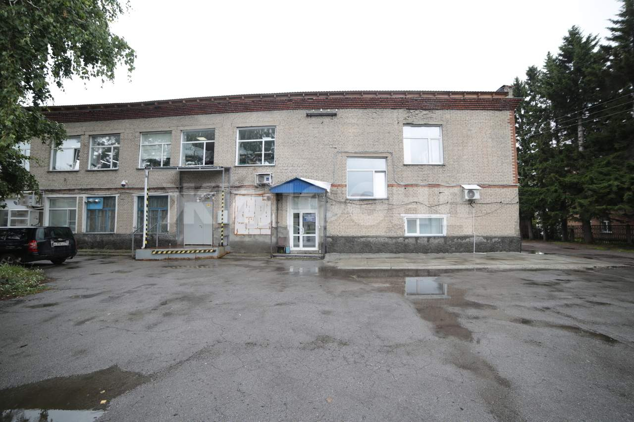 Готовый бизнес на продажу в Черепаново, Пролетарская улица, зд70А фото №6