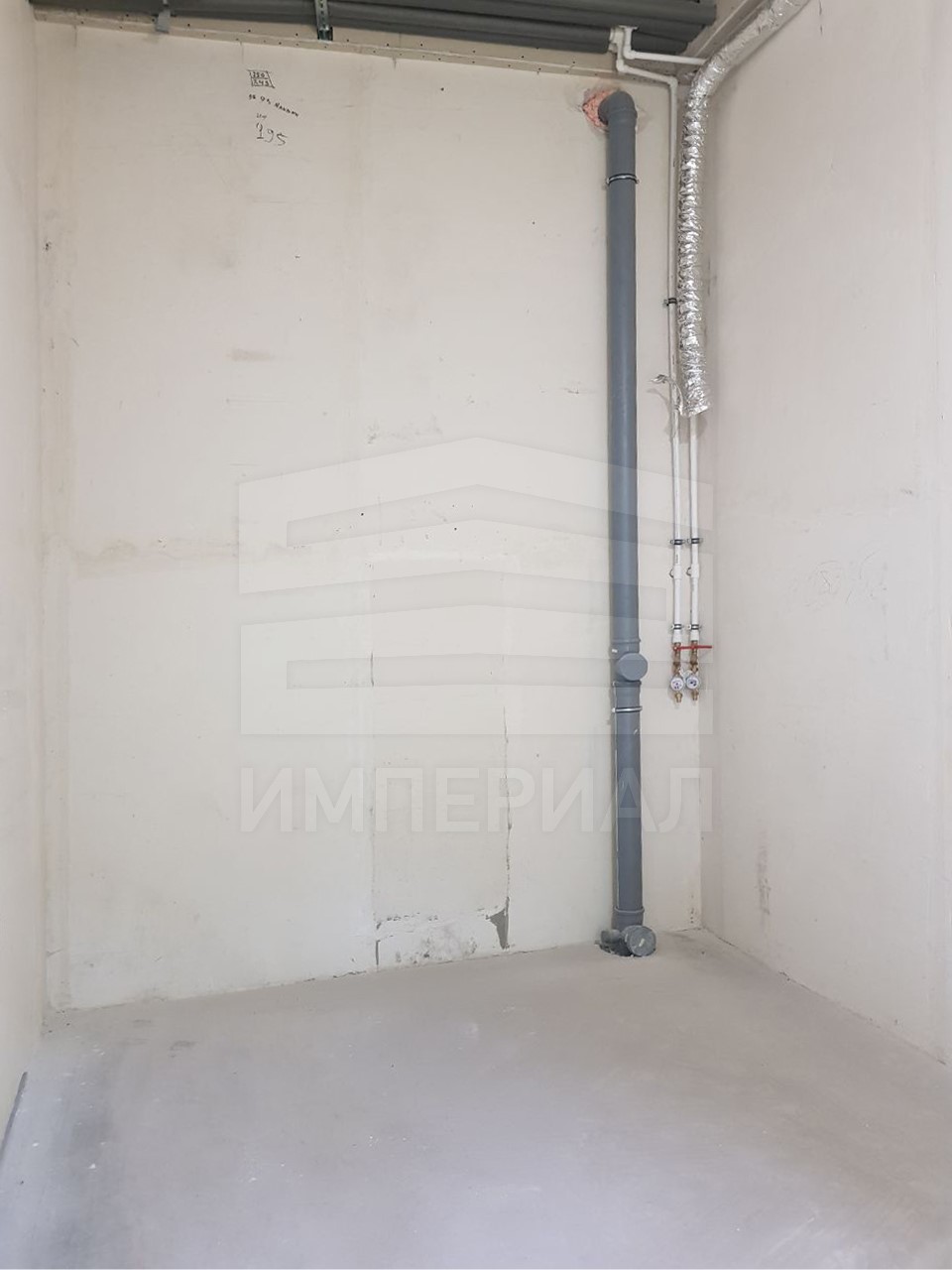 Продам помещение свободного назначения 49.2 м.кв.