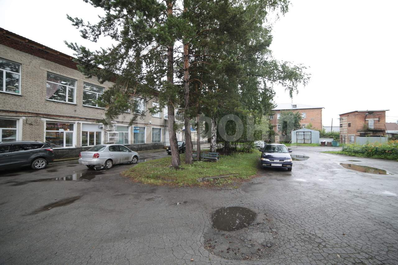 Готовый бизнес на продажу в Черепаново, Пролетарская улица, зд70А фото №7