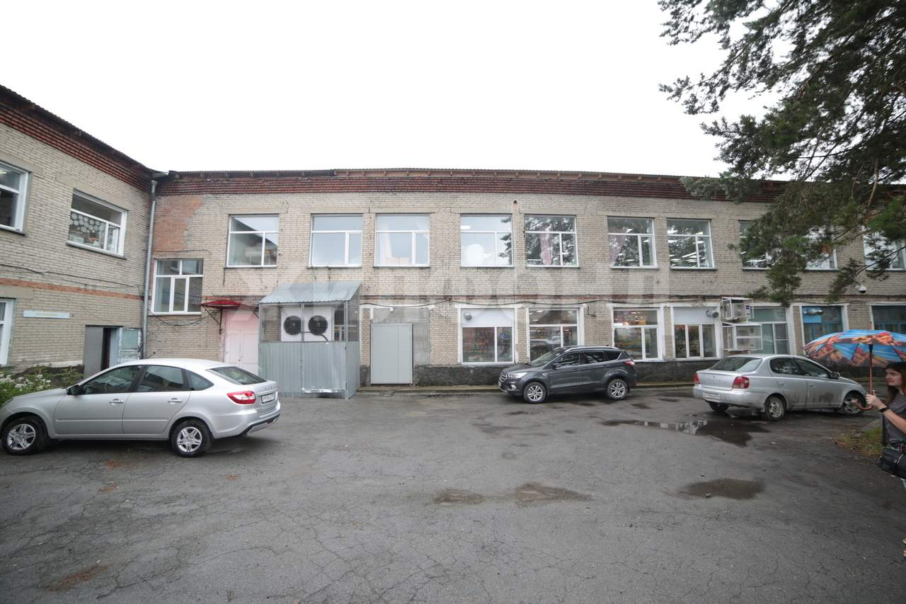 Готовый бизнес на продажу в Черепаново, Пролетарская улица, зд70А фото №8