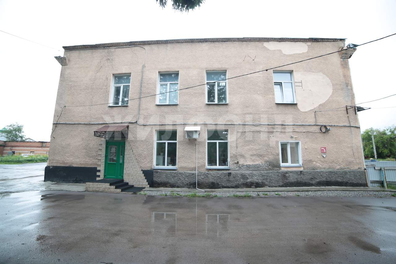Готовый бизнес на продажу в Черепаново, Пролетарская улица, зд70А фото №5