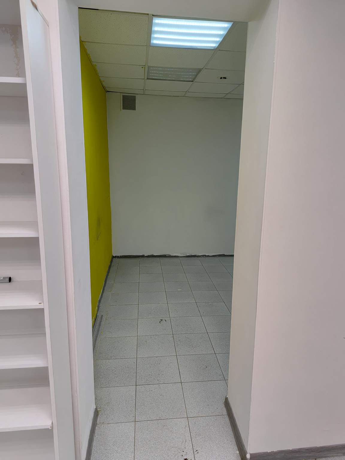 Сдам в аренду офис 60.6 м.кв.