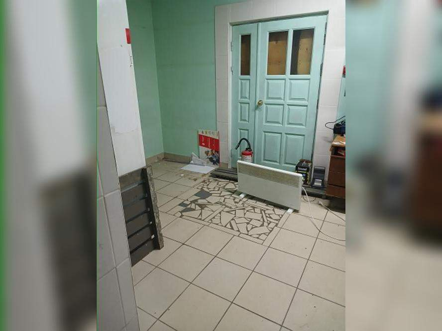 Продам помещение свободного назначения 56.2 м.кв.