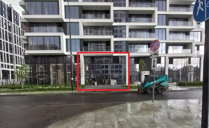 Сдам в аренду помещение свободного назначения 83.2 м.кв.