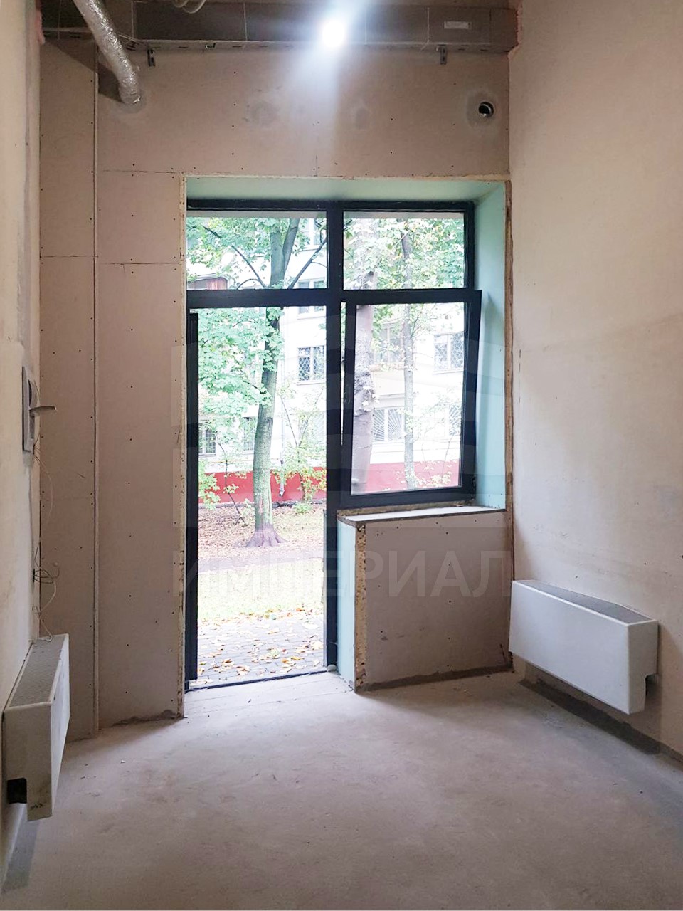 Продам помещение свободного назначения 49.2 м.кв.