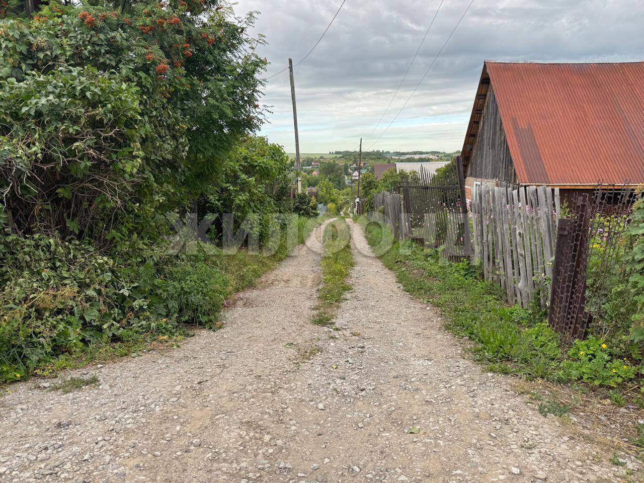 Продам земельный участок 378 м.кв.