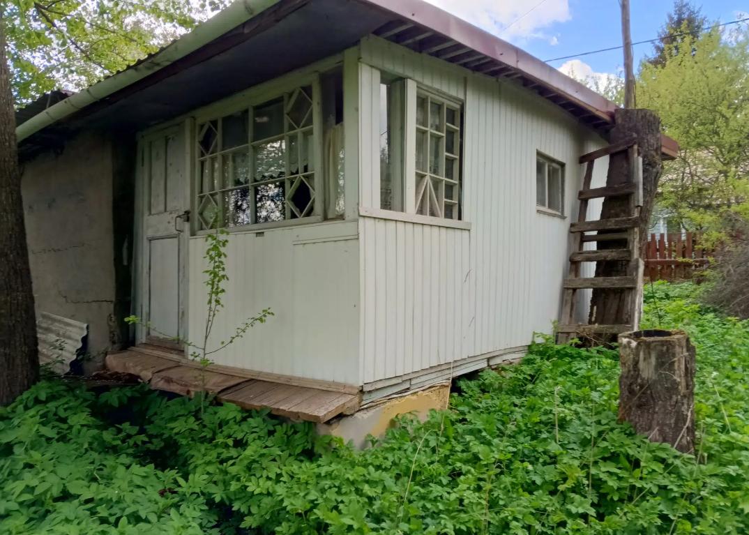 Участок на продажу в Куровском фото №4