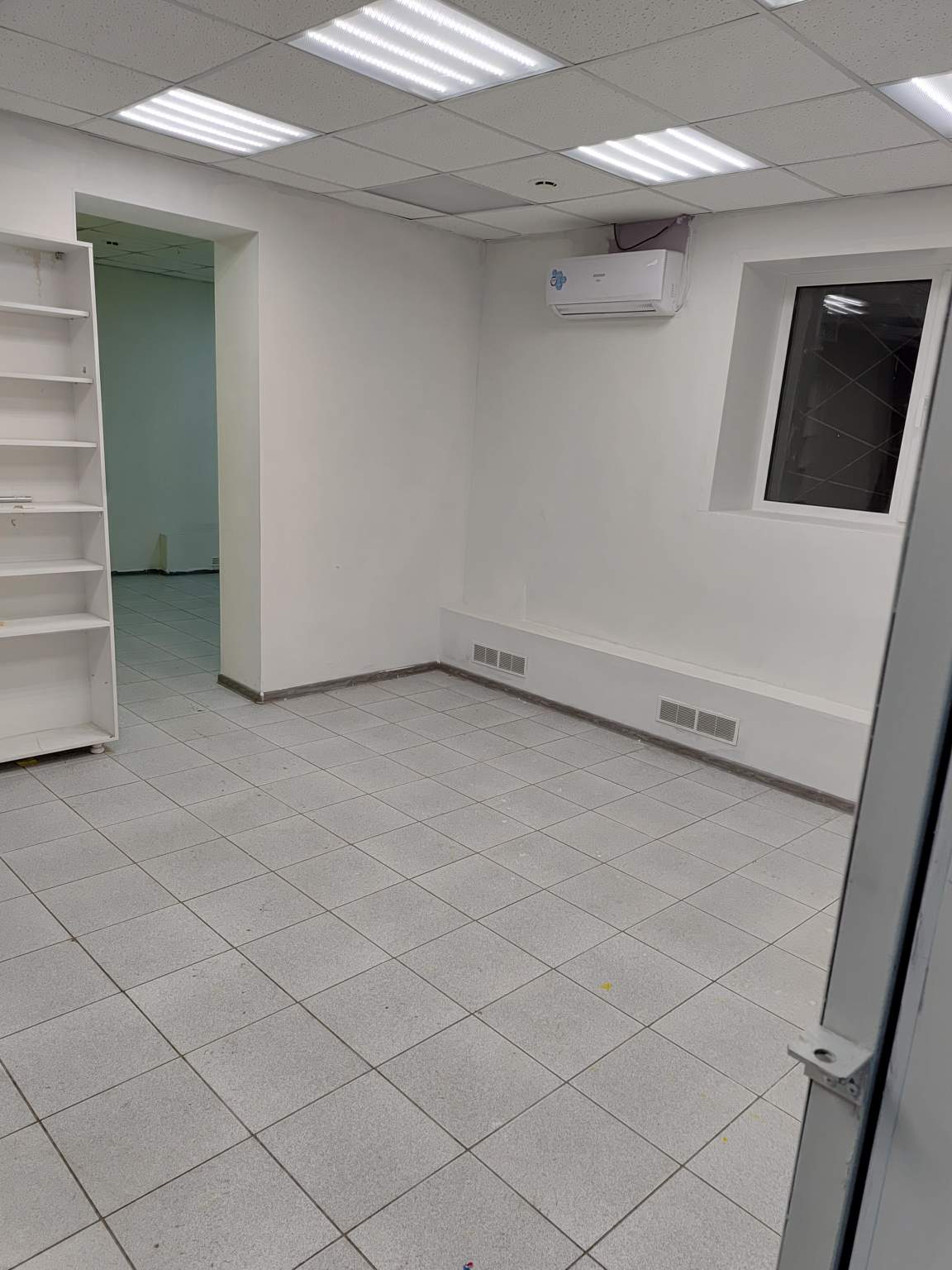 Сдам в аренду офис 60.6 м.кв.