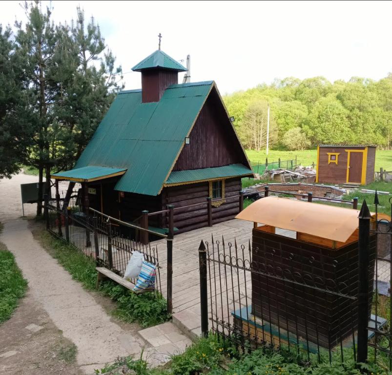 Участок на продажу в Куровском фото №8