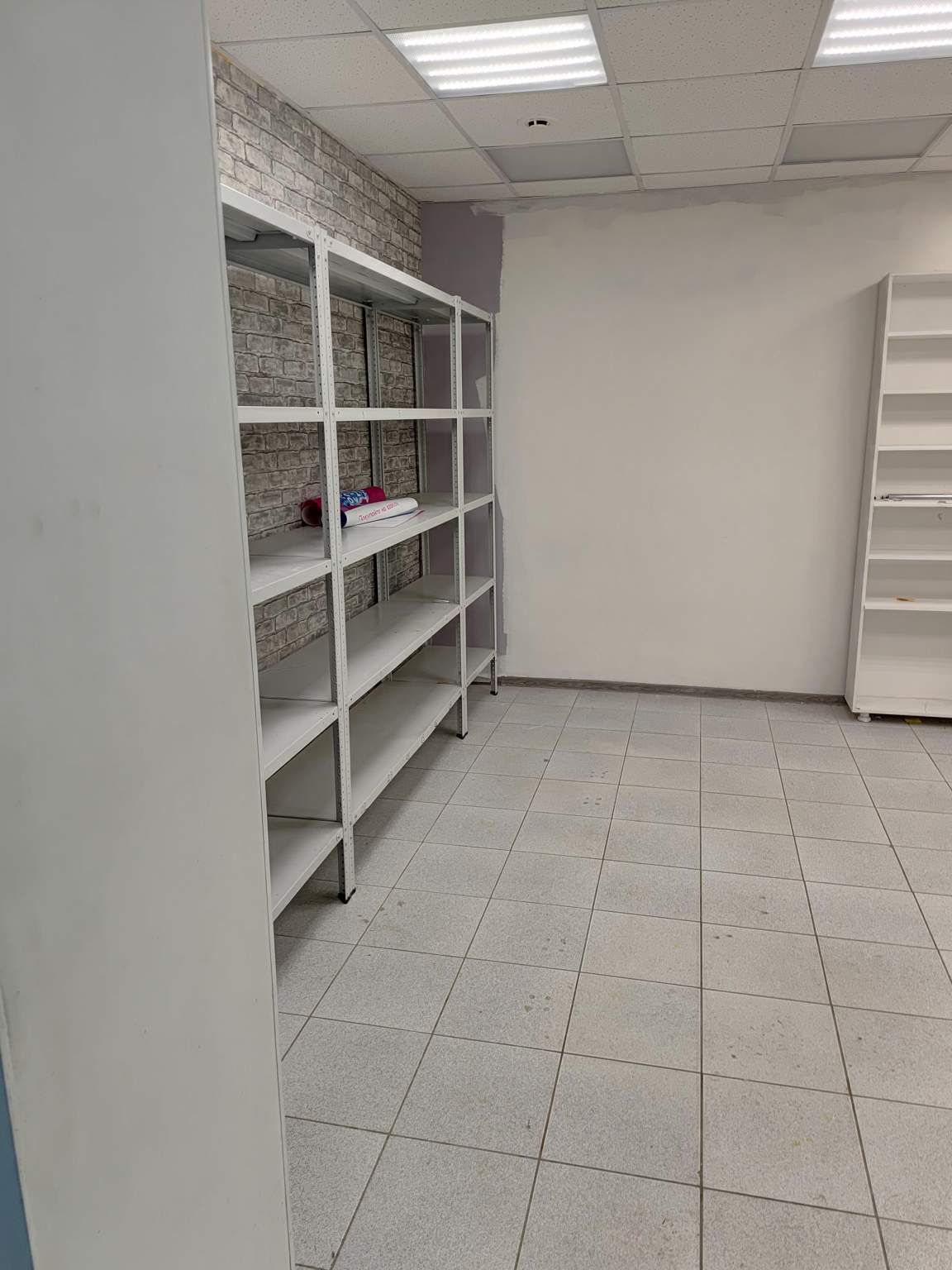 Сдам в аренду офис 60.6 м.кв.